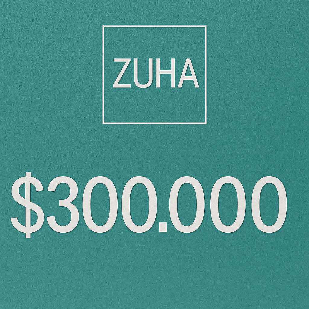 Tarjeta regalo 300.000