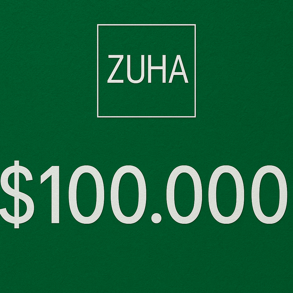 tarjeta regalo cien mil pesos