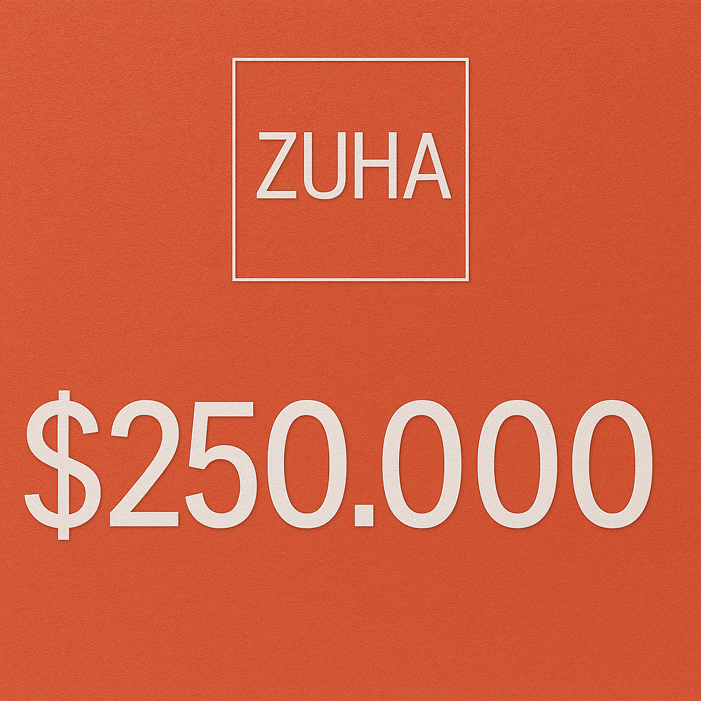 Tarjeta regalo 250.000