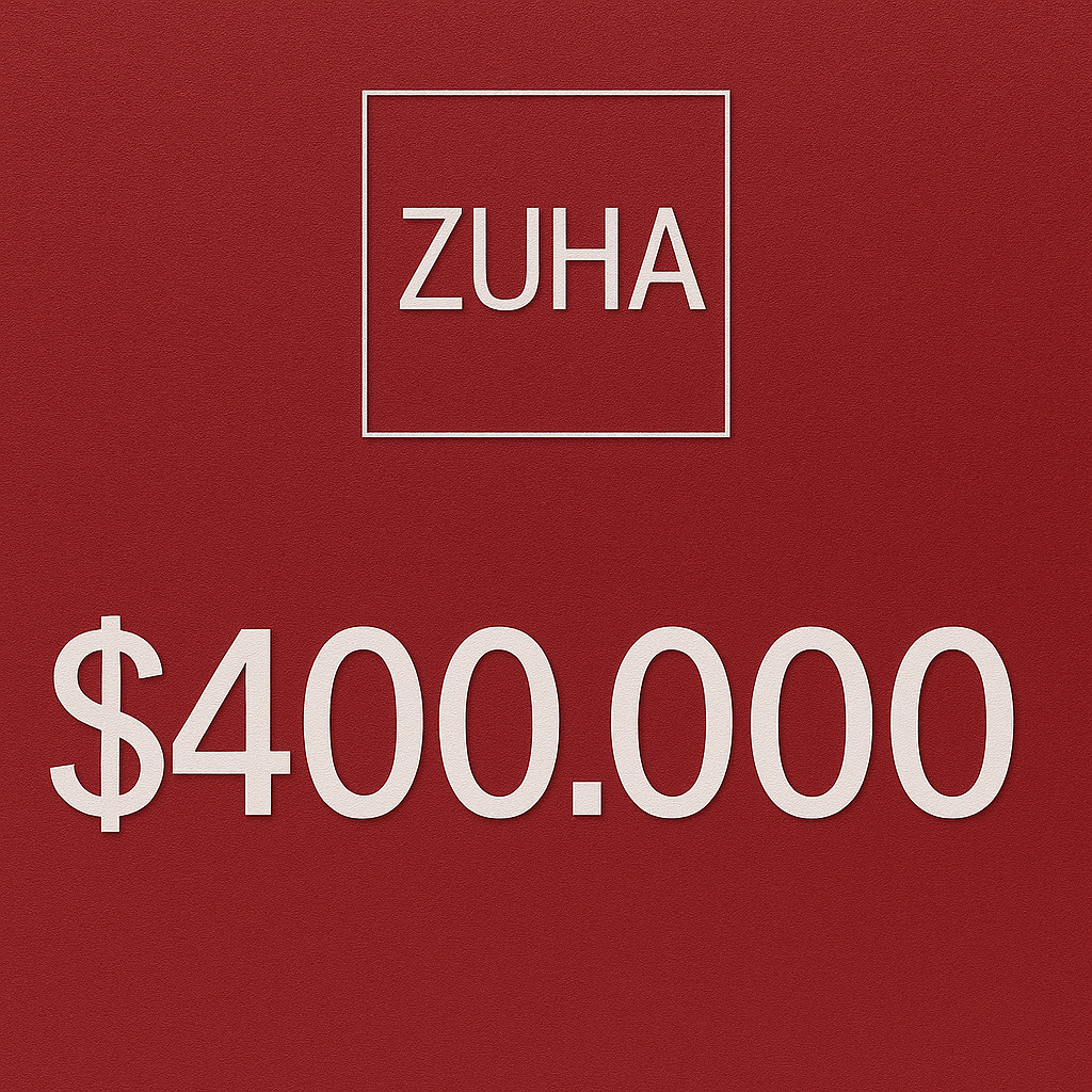 Tarjeta regalo 400.000