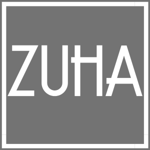 Logo cueros ZUHA
